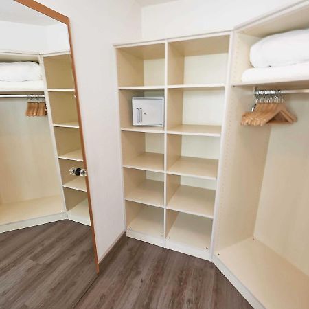Ferienwohnung Duenenpark Binz F619 WG202 im EG mit Terrasse Exterior foto